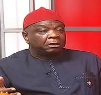 Dan Ulasi To  PDP : Micro zone presidency to Southeast if there’s honesty  .