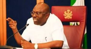“We’ll Continue To Do What We Have Been Doing” Says Governor Fubara